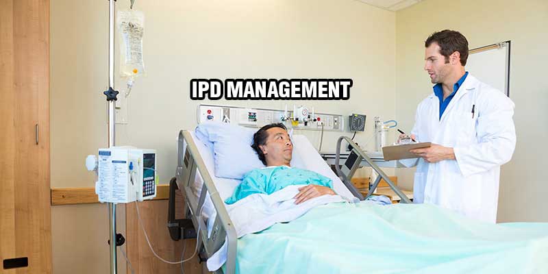 IPD Management