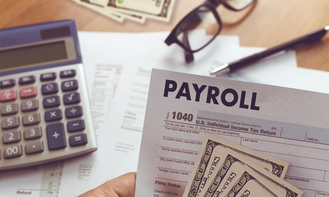 Payroll Management